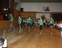 prosinec 2008 - Vánoční besídka