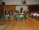 prosinec 2008 - Vánoční besídka