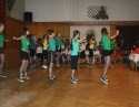 prosinec 2008 - Vánoční besídka