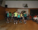 prosinec 2008 - Vánoční besídka