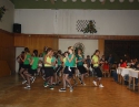 prosinec 2008 - Vánoční besídka