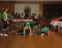 prosinec 2008 - Vánoční besídka
