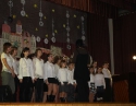 prosinec 2008 - Vánoční besídka