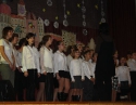 prosinec 2008 - Vánoční besídka