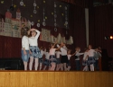 prosinec 2008 - Vánoční besídka