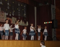 prosinec 2008 - Vánoční besídka