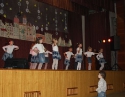 prosinec 2008 - Vánoční besídka