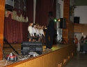 prosinec 2008 - Vánoční besídka