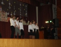 prosinec 2008 - Vánoční besídka