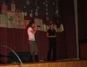 prosinec 2008 - Vánoční besídka