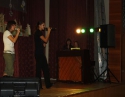 prosinec 2008 - Vánoční besídka
