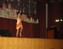 prosinec 2008 - Vánoční besídka