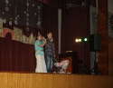 prosinec 2008 - Vánoční besídka