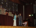 prosinec 2008 - Vánoční besídka