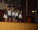 prosinec 2008 - Vánoční besídka
