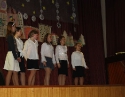 prosinec 2008 - Vánoční besídka