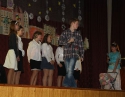 prosinec 2008 - Vánoční besídka