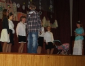 prosinec 2008 - Vánoční besídka