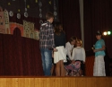 prosinec 2008 - Vánoční besídka
