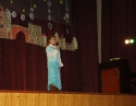 prosinec 2008 - Vánoční besídka