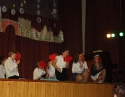 prosinec 2008 - Vánoční besídka