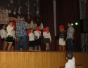 prosinec 2008 - Vánoční besídka