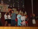 prosinec 2008 - Vánoční besídka