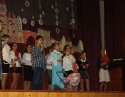 prosinec 2008 - Vánoční besídka