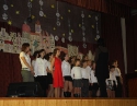 prosinec 2008 - Vánoční besídka