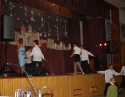 prosinec 2008 - Vánoční besídka