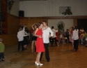 prosinec 2008 - Vánoční besídka