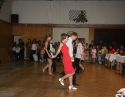 prosinec 2008 - Vánoční besídka