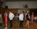 prosinec 2008 - Vánoční besídka