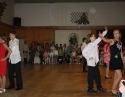 prosinec 2008 - Vánoční besídka