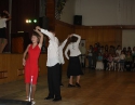 prosinec 2008 - Vánoční besídka