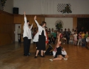 prosinec 2008 - Vánoční besídka