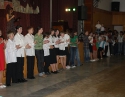 prosinec 2008 - Vánoční besídka