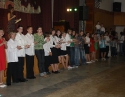 prosinec 2008 - Vánoční besídka