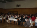 prosinec 2008 - Vánoční besídka