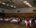 prosinec 2008 - Vánoční besídka