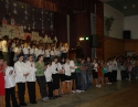 prosinec 2008 - Vánoční besídka