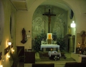 prosinec 2008 - Půlnoční mše svatá