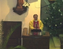 prosinec 2008 - Půlnoční mše svatá