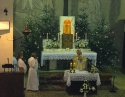 prosinec 2008 - Půlnoční mše svatá