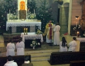prosinec 2008 - Půlnoční mše svatá
