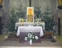 prosinec 2008 - Půlnoční mše svatá