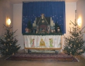 prosinec 2008 - Půlnoční mše svatá