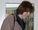 prosinec 2008 - Florbalový turnaj