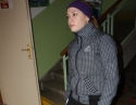 prosinec 2008 - Florbalový turnaj