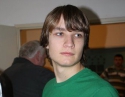 prosinec 2008 - Florbalový turnaj